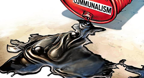 Image used for illustrative purposes only. (Express illustration | Soumyadip Sinha)