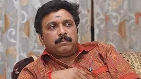 K B Ganesh Kumar.