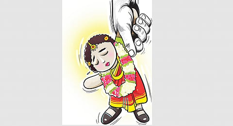 Image used for representational purpose only.