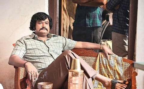 Dinakar Thoogudeepa