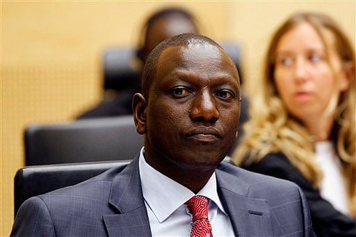 ‘Are we slaves?' Kenya president orders exit of Tata Chemicals' Magadi unit