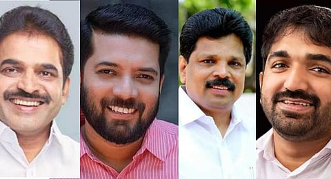 Youth Congress election marks decline of old factions, rise of new