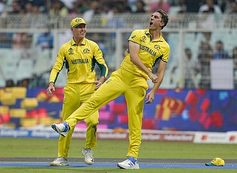 Winless, pointless and bottom of the table, Pat Cummins' side had seemingly ground to a halt.