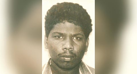 Robert Payas