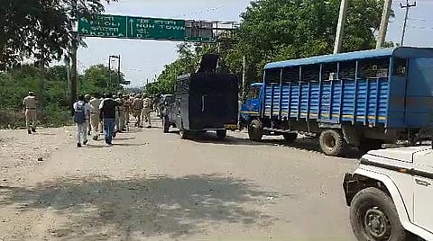 Image used for representational purpose only. (Photo | ANI)