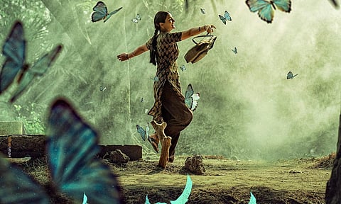 'Mangalavaaram'.