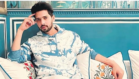 Armaan Malik