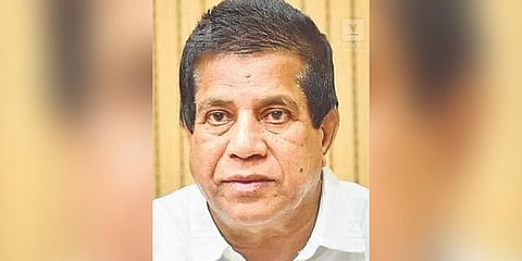 P Abdul Hameed