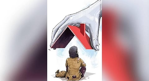 Express  Illustration for representational purpose