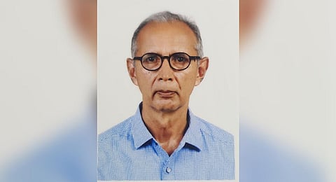 Prof T Oommen, who passed on Monday in Thiruvananthapuram, was one of the foremost architects that Kerala has produced.