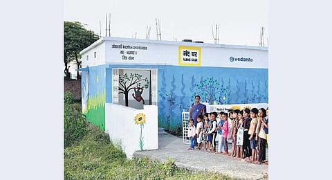 Raipur Diary: Singhdeo keeps his CM ambition alive