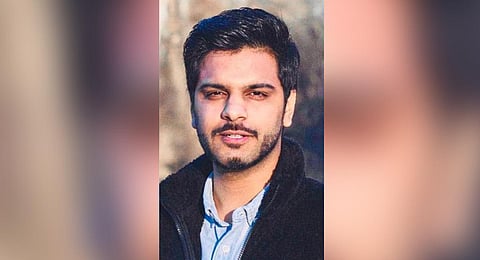 Aaditya Adlakha