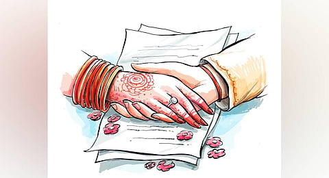 Image used for representational purpose only. (Express Illustrations)