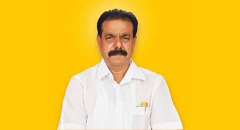 Jasubhai Patel
