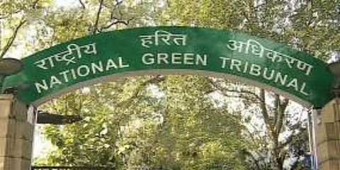 Representational image of the National Green Tribunal. (File photo | EPS)