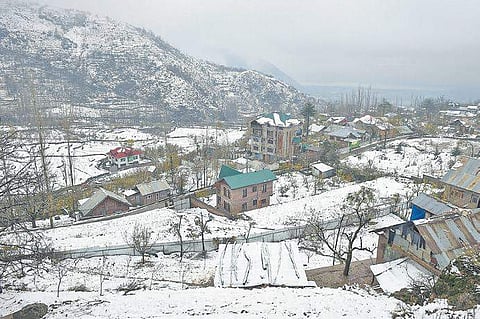 Representational Image. (Photo | PTI)