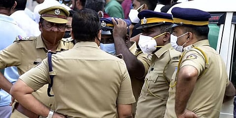 Image used for representational purpose only. (File Photo | EPS)