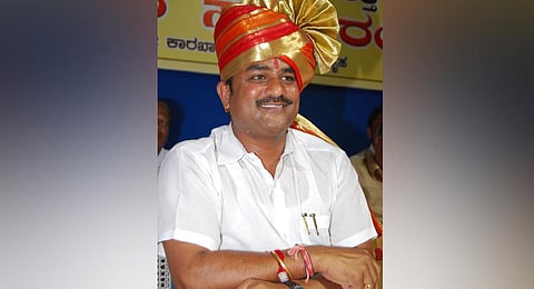 Ramesh V Katti