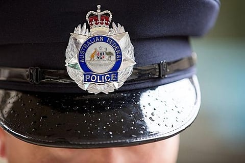 Image used for representational purpose only. (Photo | Australian Federal Police website)