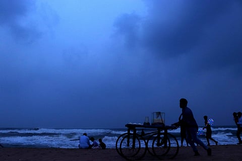 Image used for representational purpose only. (File Photo)