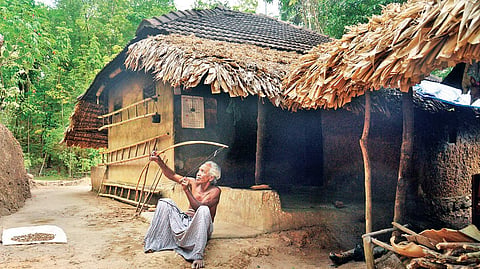 Image used for representational purpose only. (File Photo | EPS)