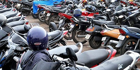 Image used for representational purpose only. (Photo | EPS)