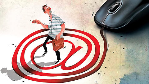 Image used for illustrative purposes only. (Express illustration | SOURAV ROY )