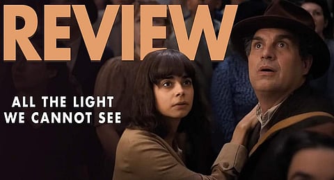 'All The Light We Cannot See' series review: Wry and clumsily staged adaptation