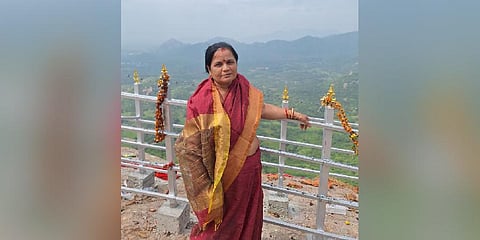 Krishna Panda