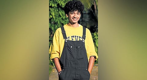 Shantanu Naidu