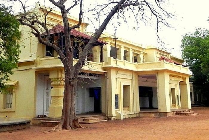 Many plaques installed earlier did not bear Tagore's name: Visva Bharati