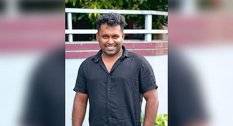 Gangster Maradu Aneesh