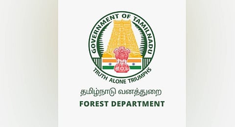 Tamil Nadu Forest Department. 