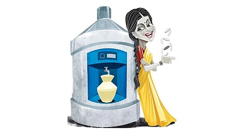 Image used for representational purposes.