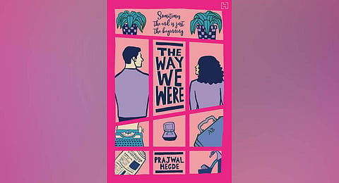 The way we were. (Photo | Amazon)