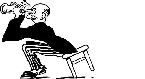 Image used for representational purpose only.