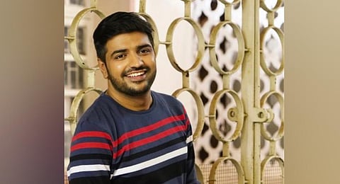Actor Sathish
