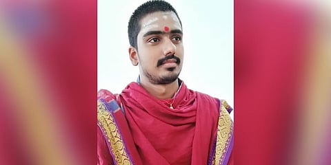 Mohit Pandey
