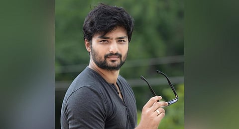 Nirup Bhandari