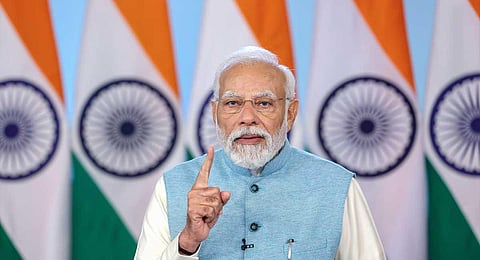 A commitment to good governance 