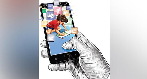 Image used for representational purpose.
