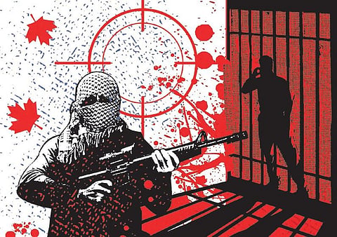 Image used for representational purpose only. (Express Illustrations)