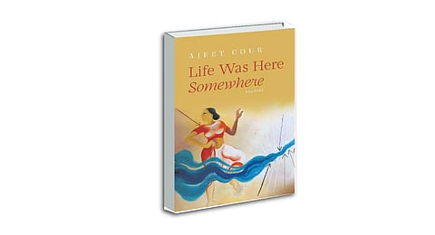 'Life Was Here Somewhere " book review: Weight of the wait
