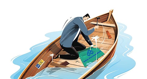 Image used for representational purposes only. (Express Illustrations)
