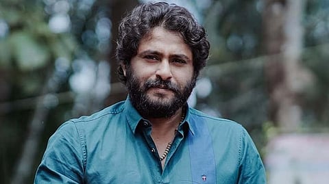 Antony Varghese