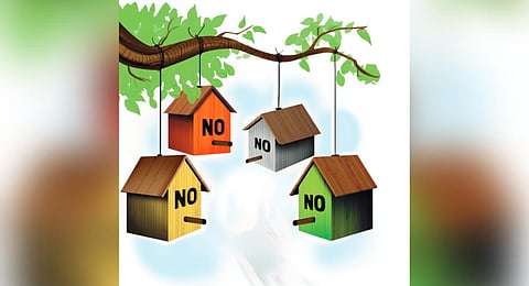 Image used for representational purposes only. (Express Illustrations)