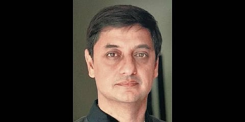 Sanjeev Sanyal