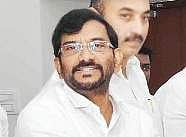 TDP senior leader Somireddy Chandramohan Reddy