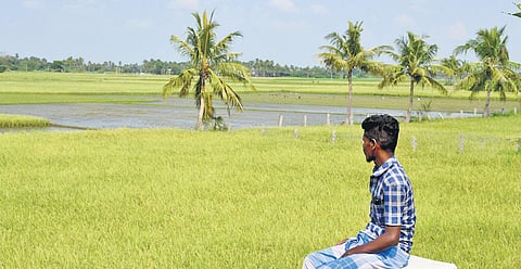 Image used for representational purpose| M K Ashok Kumar