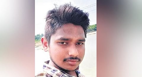 Thokala Akhil